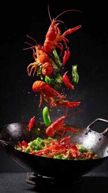 西湖邊高性?xún)r(jià)比私房菜，招牌黑椒小龍蝦必點(diǎn)！人均120起