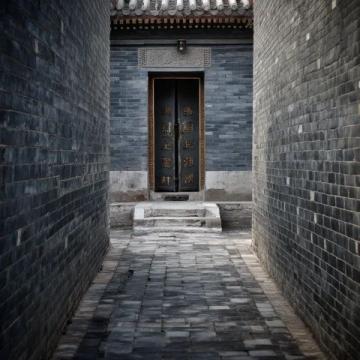 今天，又來到望月樓泡饃館，再次回味這家有著33年歷史的陜西老味道