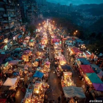 探秘廣東陽江：獨(dú)特的文化魅力與地道美食之旅