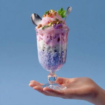 可食用杯子：讓美食體驗(yàn)更有趣