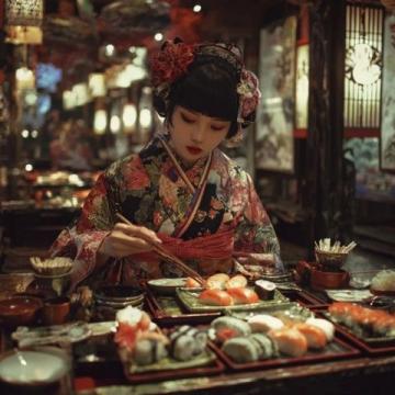 日本人為什么如此鐘愛秋刀魚？營養(yǎng)價值與文化魅力解析
