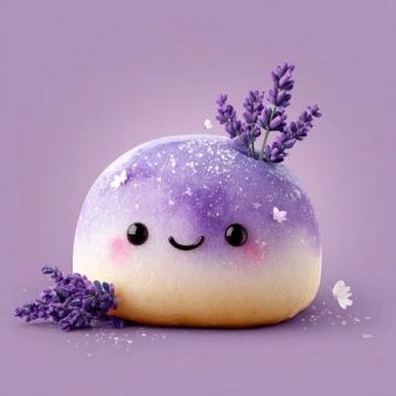 如何在家自制香甜紫薯小丸子？步驟簡(jiǎn)單易學(xué)