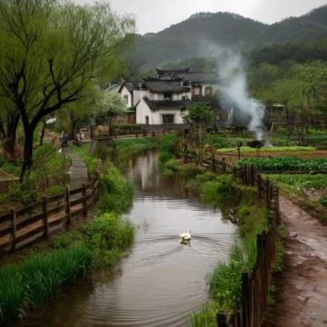 清遠(yuǎn)炒沙村路口行人過馬路安全隱患亟待解決
