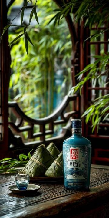 廣州房東收拾退租房間發(fā)現(xiàn)神秘小盆，與租客共飲驚喜白酒促和諧關(guān)系