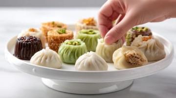 蘇州必嘗特色小吃盤點(diǎn)：糕團(tuán)、面食、點(diǎn)心大集合
