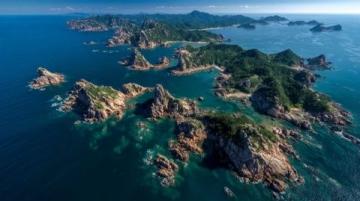 絕美海島速遞！廣東高溫解暑秘籍，9個(gè)夢(mèng)幻島嶼等你來(lái)探索
