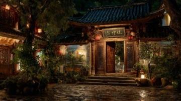 探訪夏日里的洛陽(yáng)特色美食斌斌小酒館(斌斌的美食)