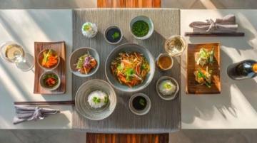 美食之旅：越王劍、仙人掌、水煮蛋等特色佳肴競速挑戰(zhàn)揭幕！