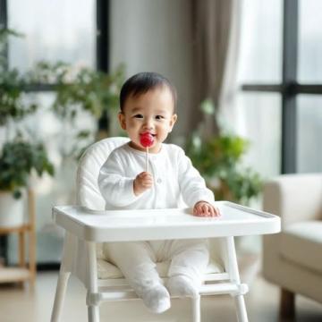 寶寶輔食怎么做？金牌月嫂教你一招搞定，營養(yǎng)美味又簡單！