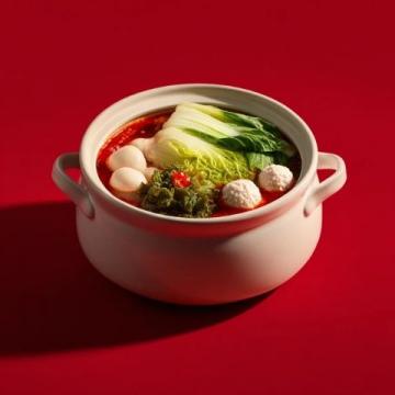 潮汕必嘗美食：十大人氣『粿汁』揭秘，竟有人午餐僅享一碗？