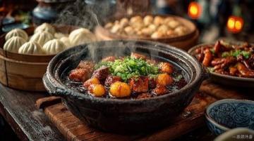 青島旅游攻略｜必吃美食+拍照打卡推薦