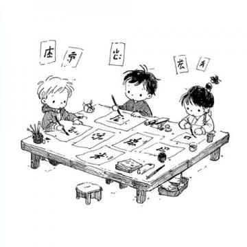 三年級下學(xué)期課本第76頁抄書筆記及課堂活動記錄