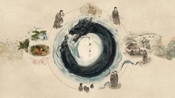 哪吒：從古至今的文化符號(hào)與深層含義