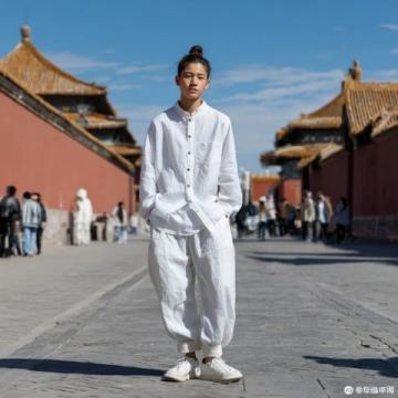 魏晉風(fēng)度的新解讀