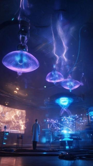 誤入未來時空！3號倉庫餐廳奇幻體驗(yàn)