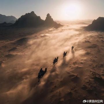 青海風(fēng)光，西寧美景，是否心動(dòng)了呢？