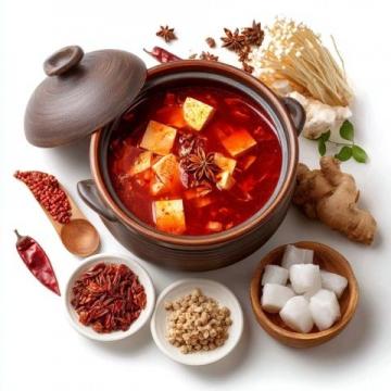 重慶美食：彭水的飲食文化，你了解多少？