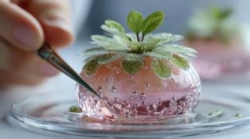 自制無限極美味：冰糖葫蘆的甜蜜藝術與創(chuàng)意水果拼搭