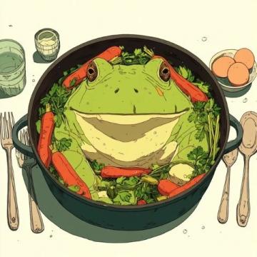蛙蛙雞冷鍋魚加盟詳細步驟大公開，在美食之都開蛙店的正確方式！