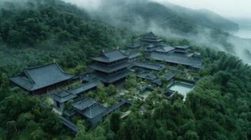 襄陽美食風景如畫