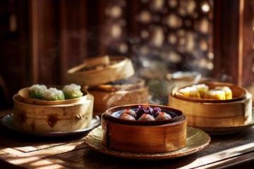 江蘇南通的美食豐富多樣，以下為你介紹一些