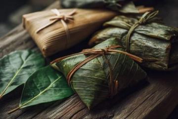 春筍鮮嫩上市，春日味蕾盛宴，探尋健康活力之源