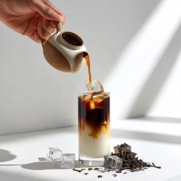 家常云南風(fēng)味——簡單炒餌塊做法和最佳口感分享