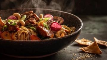 泉州必嘗美食攻略：姜母鴨、面線(xiàn)糊等地道小吃推薦