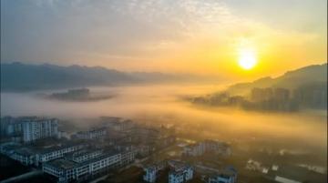 夏天浙江臺(tái)州溫嶺旅行攻略：石塘鎮(zhèn)山海風(fēng)光迷人如童話世界