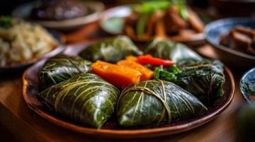 佛山十大特色小吃：嘗鮮必點的地道美味