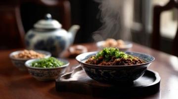 敦煌必去美食店推薦，只有一家不太合口味
