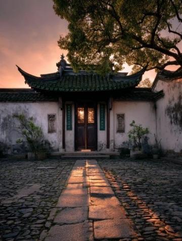 泉州：歷史與文化的完美結合