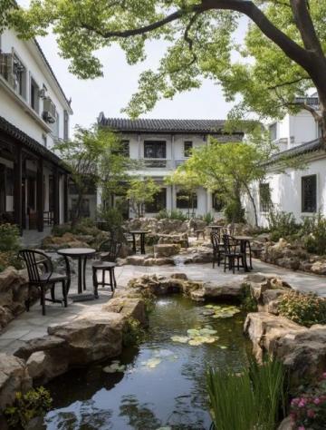 武漢游記:體驗地道風味與獨特城市文化