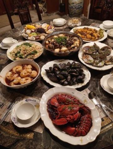 京魯風(fēng)味年夜飯大PK：揭秘地域美食差異與魅力