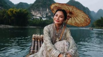五一暢游漓江，盡賞桂林山水之美