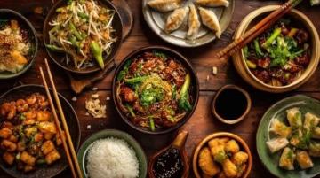 潮汕美食你最愛(ài)哪一樣？快為它投票！