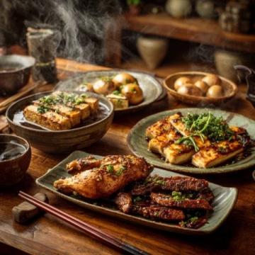 江蘇南通的美食豐富多樣，以下為你介紹一些