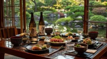 隱秘山水美食地，垂釣捕蝦享時光師傅70年代料理！