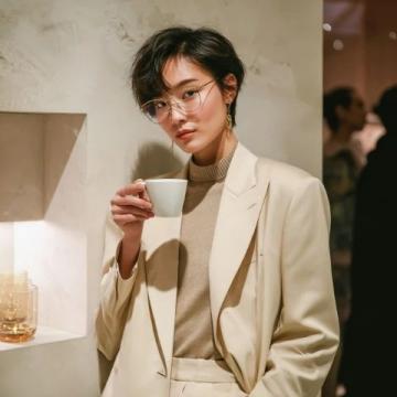 楊穎面容憔悴給澳門小店站臺，頂流資源大跌黃曉明離婚真相為何如此反轉(zhuǎn)？