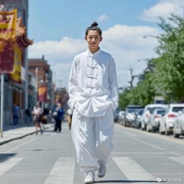 洛陽(yáng)暖心司機(jī)：緊急時(shí)刻伸出援手，救助受傷游客