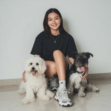 寵物養(yǎng)護專家徐藝桓：狗狗腎臟保健美食推薦