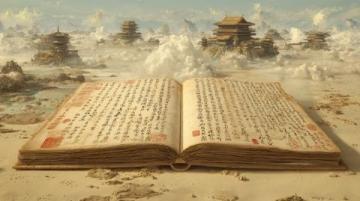 中國古代文學(xué)常識30題:從詩經(jīng)到四大名著