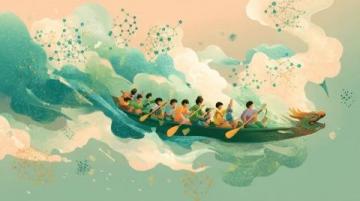 端午節(jié)的小秘密：那些你不知道的趣味習俗