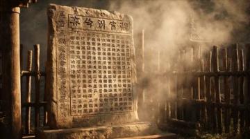 探秘都勻秦漢影視城：古韻風(fēng)采下的影視劇熱門(mén)取景地