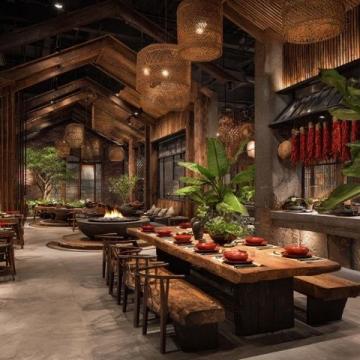 福州旅游必訪美食地標：三坊七巷特色餐館盤點