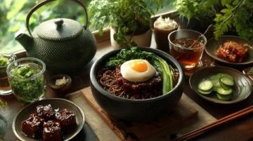 你家鄉(xiāng)的代表性特色美食是哪一種？