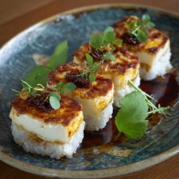 日本鰻魚飯的魅力:精細(xì)烹飪的藝術(shù)