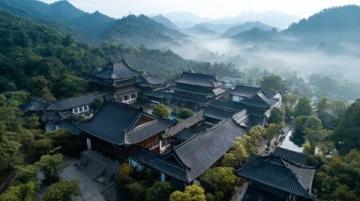 湖北黃岡必游六大景點(diǎn)攻略：歷史與現(xiàn)代交融之旅