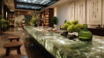 揭陽(yáng)錫場(chǎng)古韻(揭陽(yáng)美食錫場(chǎng))