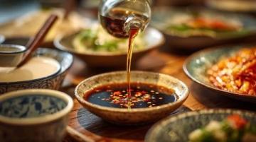 信陽位于河南省南部，是一座以山水風(fēng)光和豐富美食聞名的城市,信陽菜融合了南北風(fēng)味